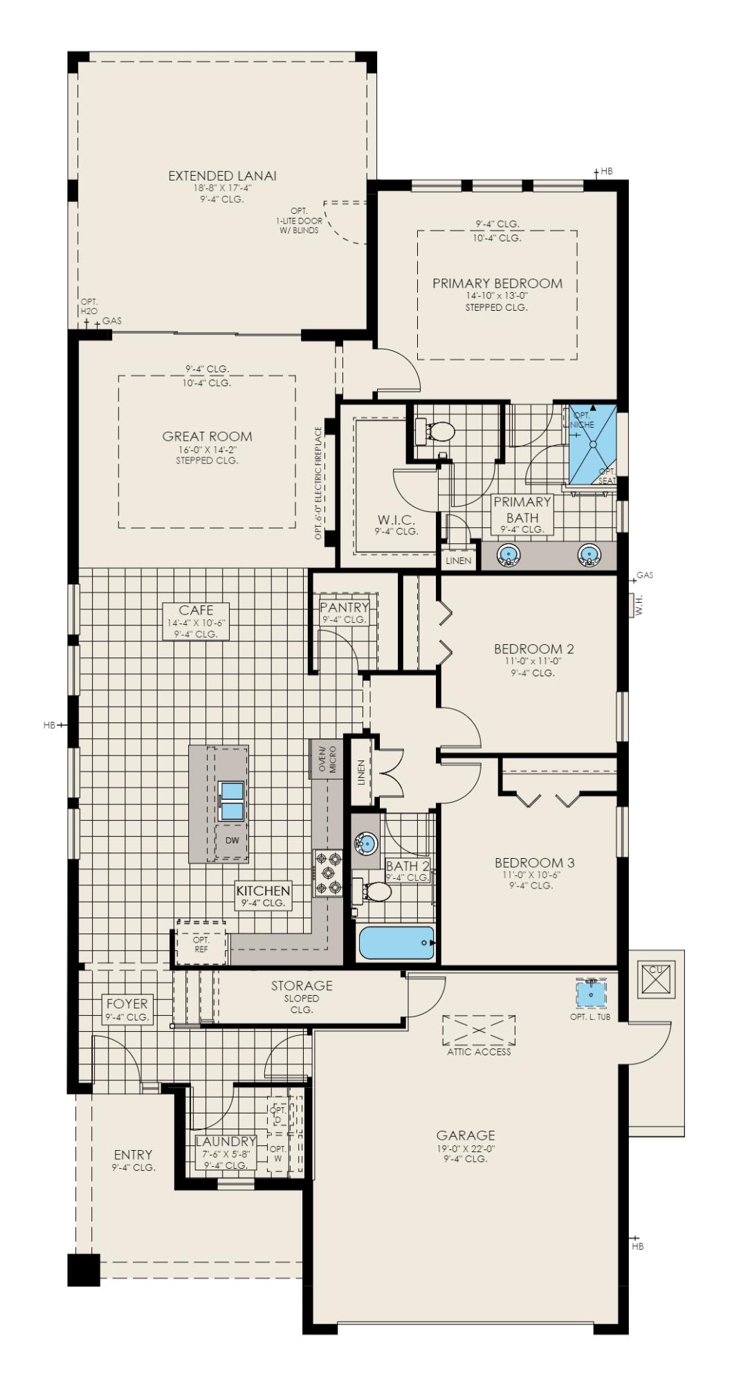 2509 Pangea Circle Melbourne, FL 32940 - Photo 2 of 3 unknown