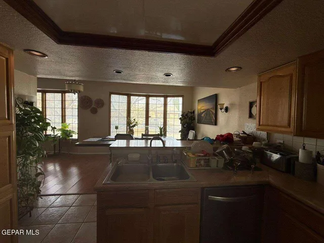 $499,900 | 10904 Don January Drive, El Paso, TX 79935