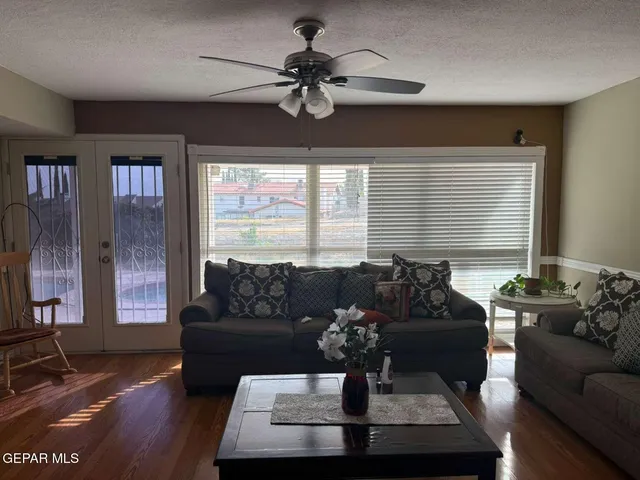 $499,900 | 10904 Don January Drive, El Paso, TX 79935