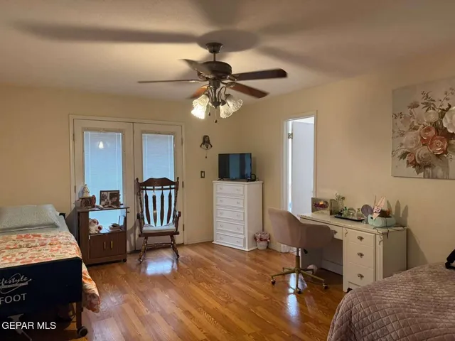 $499,900 | 10904 Don January Drive, El Paso, TX 79935