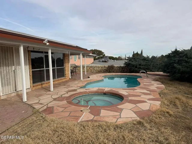 $499,900 | 10904 Don January Drive, El Paso, TX 79935