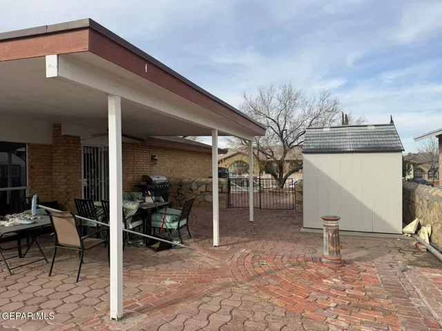 $499,900 | 10904 Don January Drive, El Paso, TX 79935