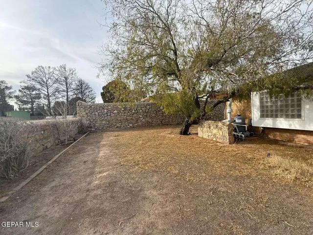 $499,900 | 10904 Don January Drive, El Paso, TX 79935