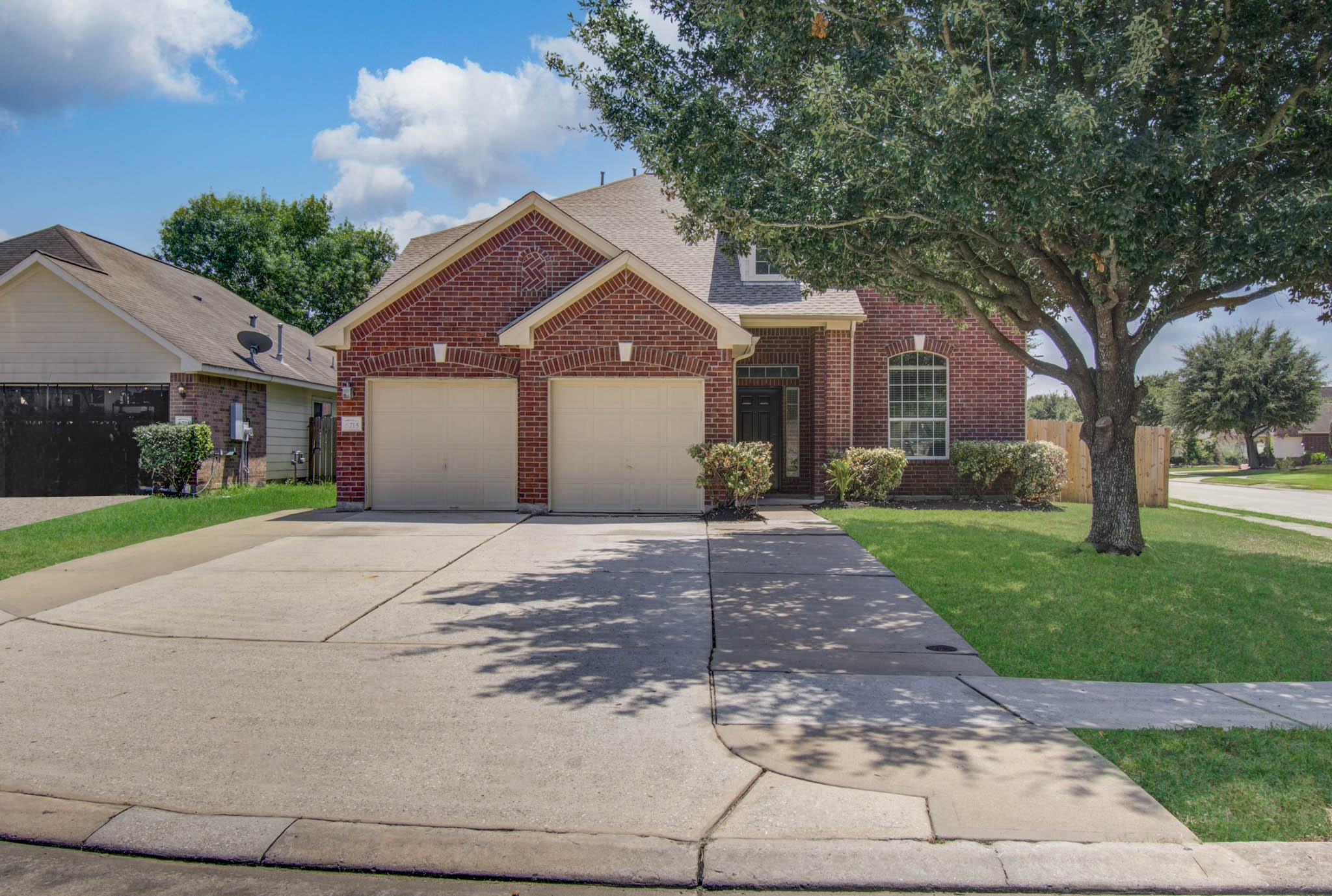 6715 Starcroft Court Spring, TX 77379 - Photo 1 of 45 Gallery Image 1