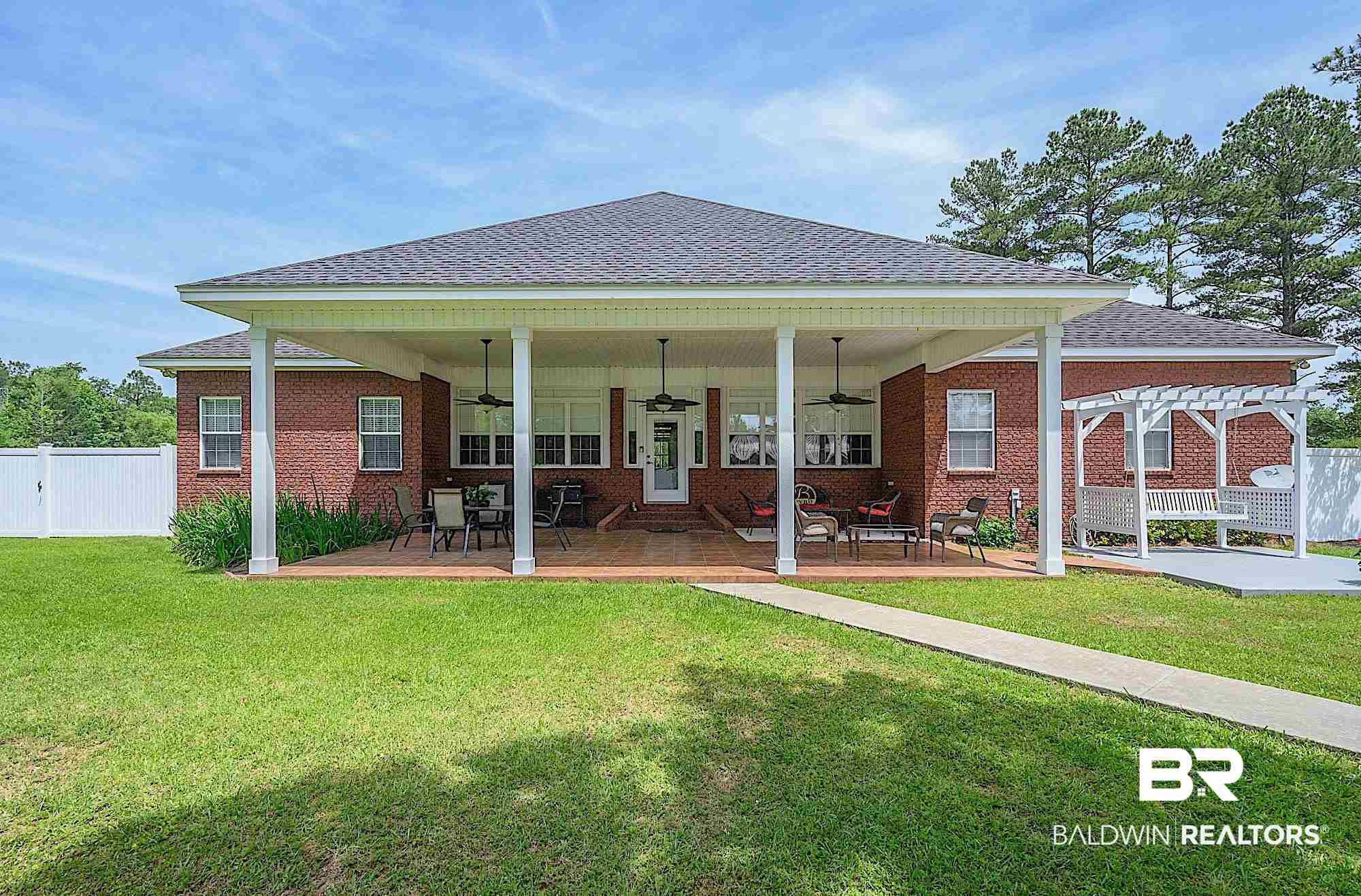 1519 Grubbs Street Atmore, AL 36502 - Photo 29 of 43