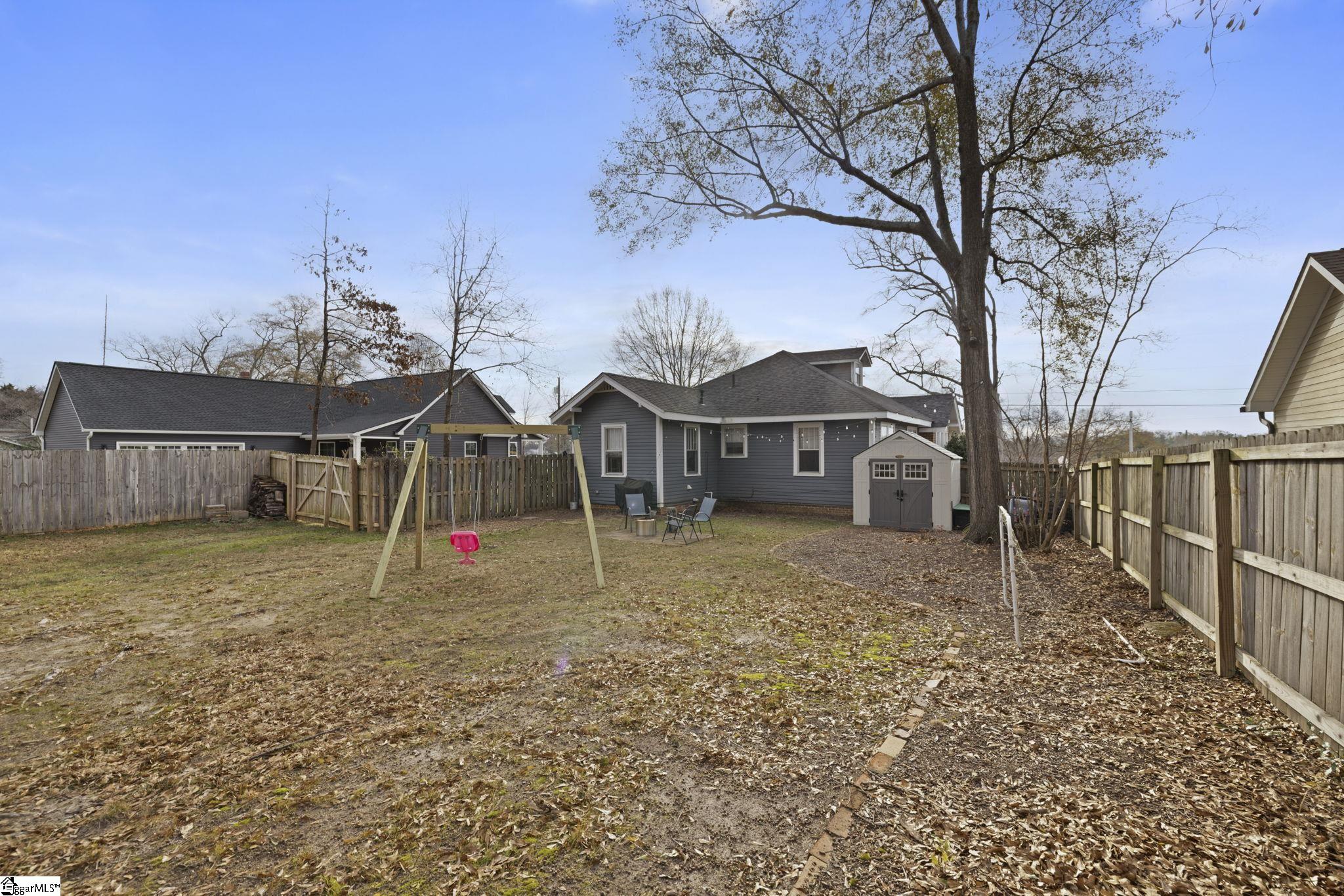 513 Northeast Main Street Easley, SC 29640 - Photo 30 of 38