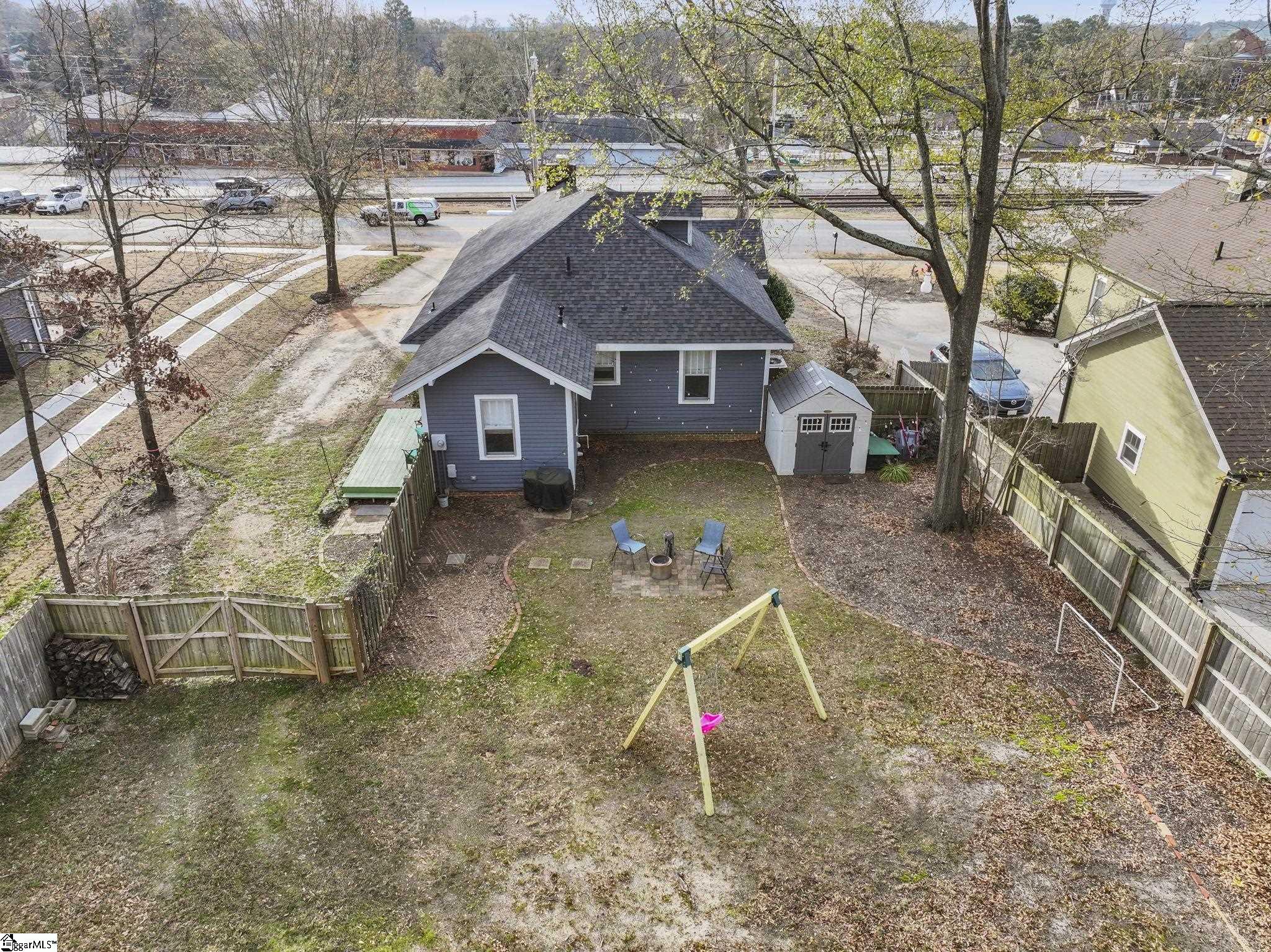 513 Northeast Main Street Easley, SC 29640 - Photo 35 of 38