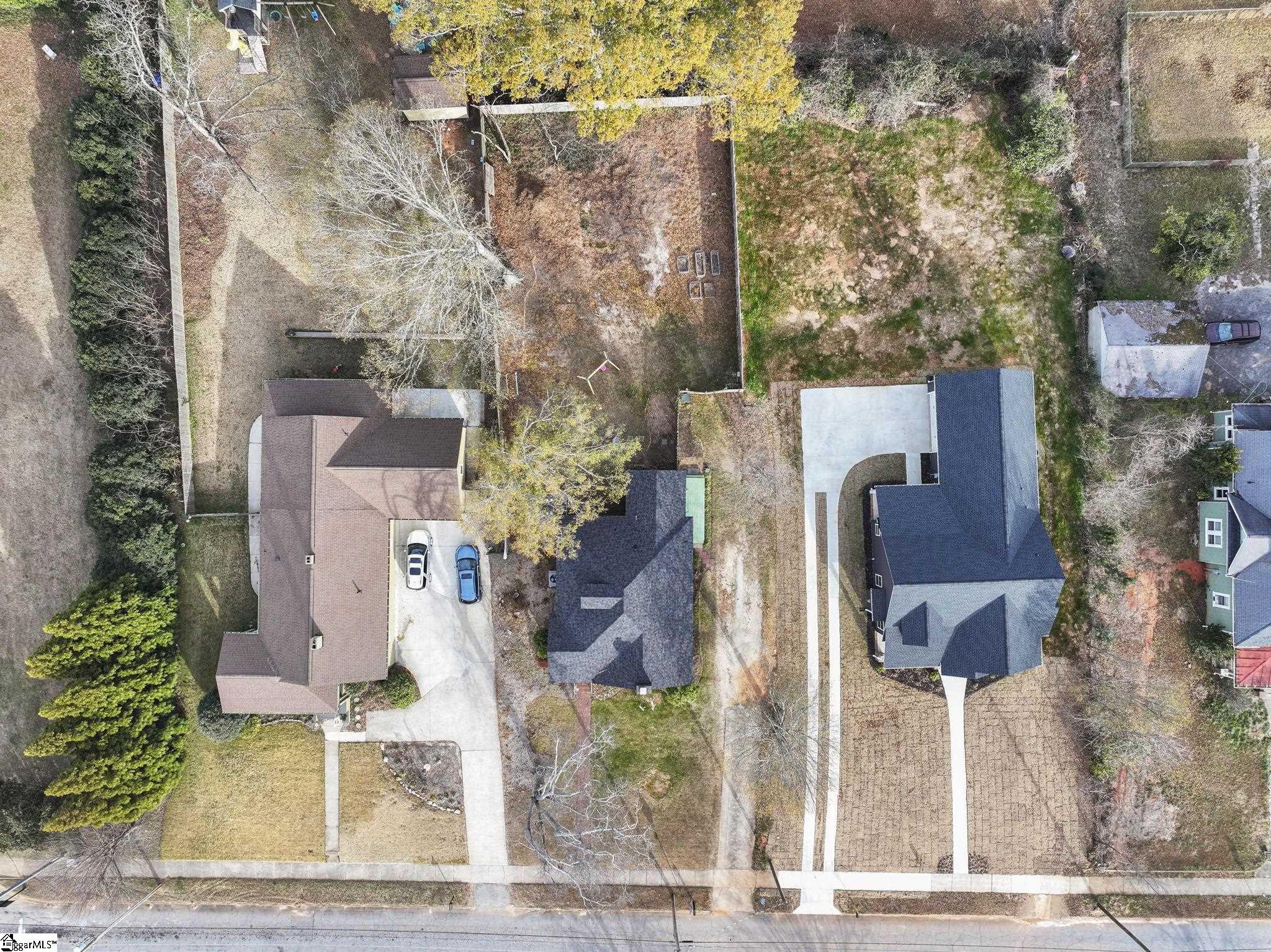 513 Northeast Main Street Easley, SC 29640 - Photo 37 of 38