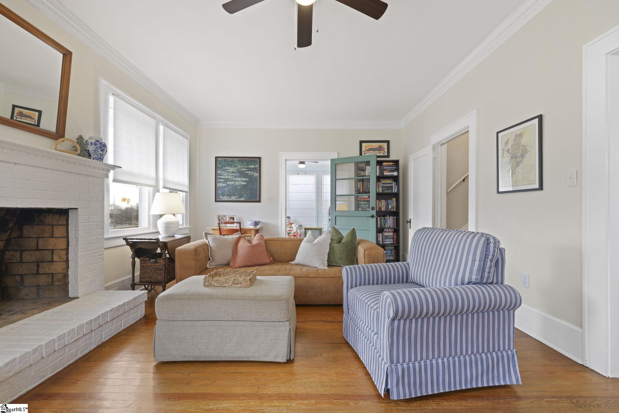 513 Northeast Main Street Easley, SC 29640 - Photo 8 of 38