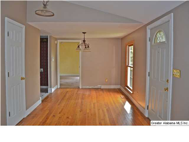 3661 Cahaba Beach Road Birmingham, AL 35242 - Photo 2 of 29