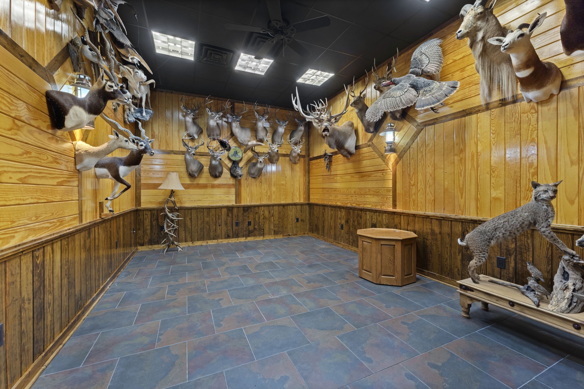 11534 Clint Parker Road Conroe, TX 77303 - Photo 42 of 50