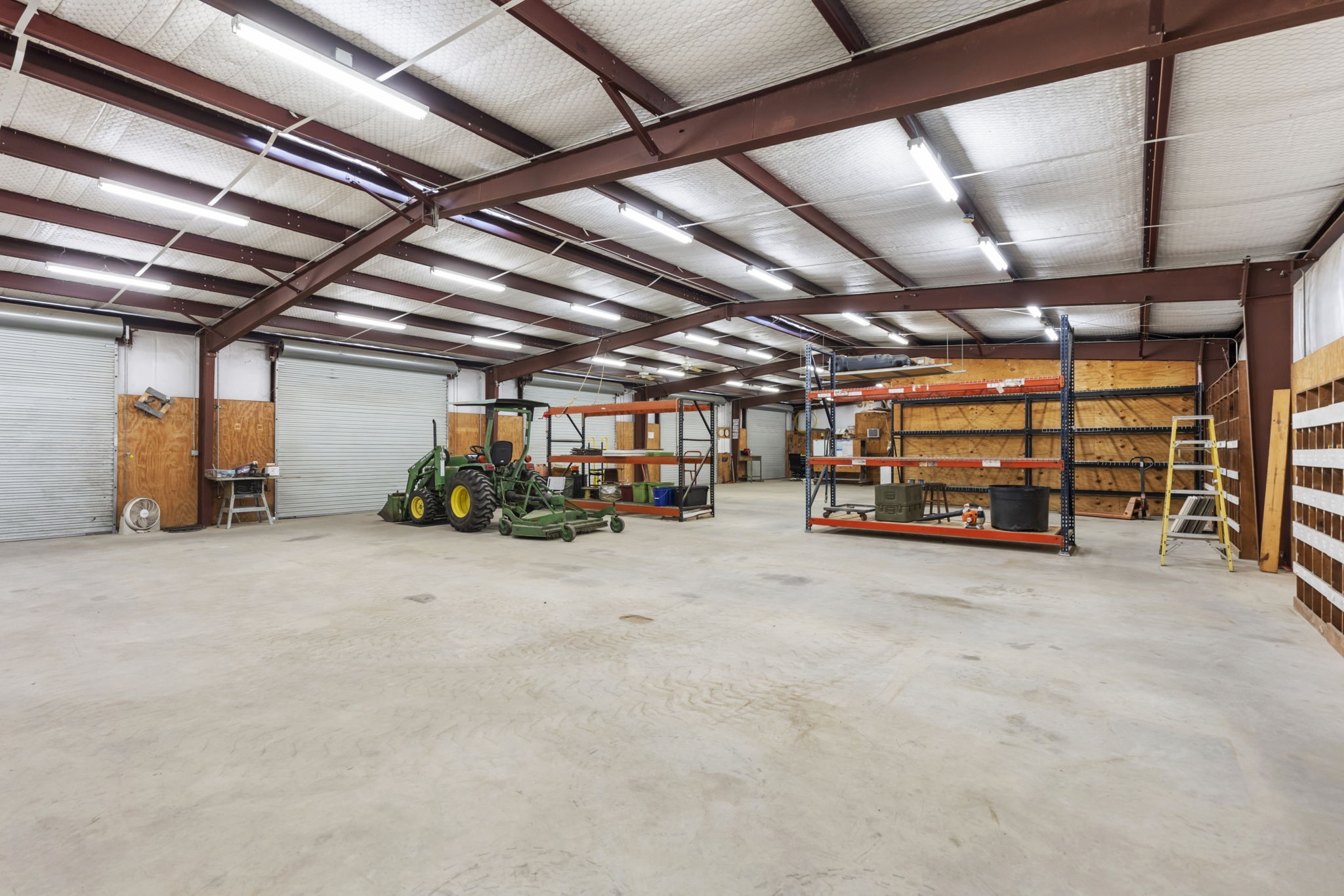 11534 Clint Parker Road Conroe, TX 77303 - Photo 43 of 50 a view of parking area