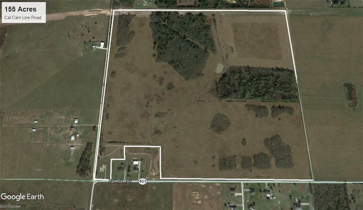 Cal Cam Line Road Lake Charles, LA 70607 - Photo 1 of 1