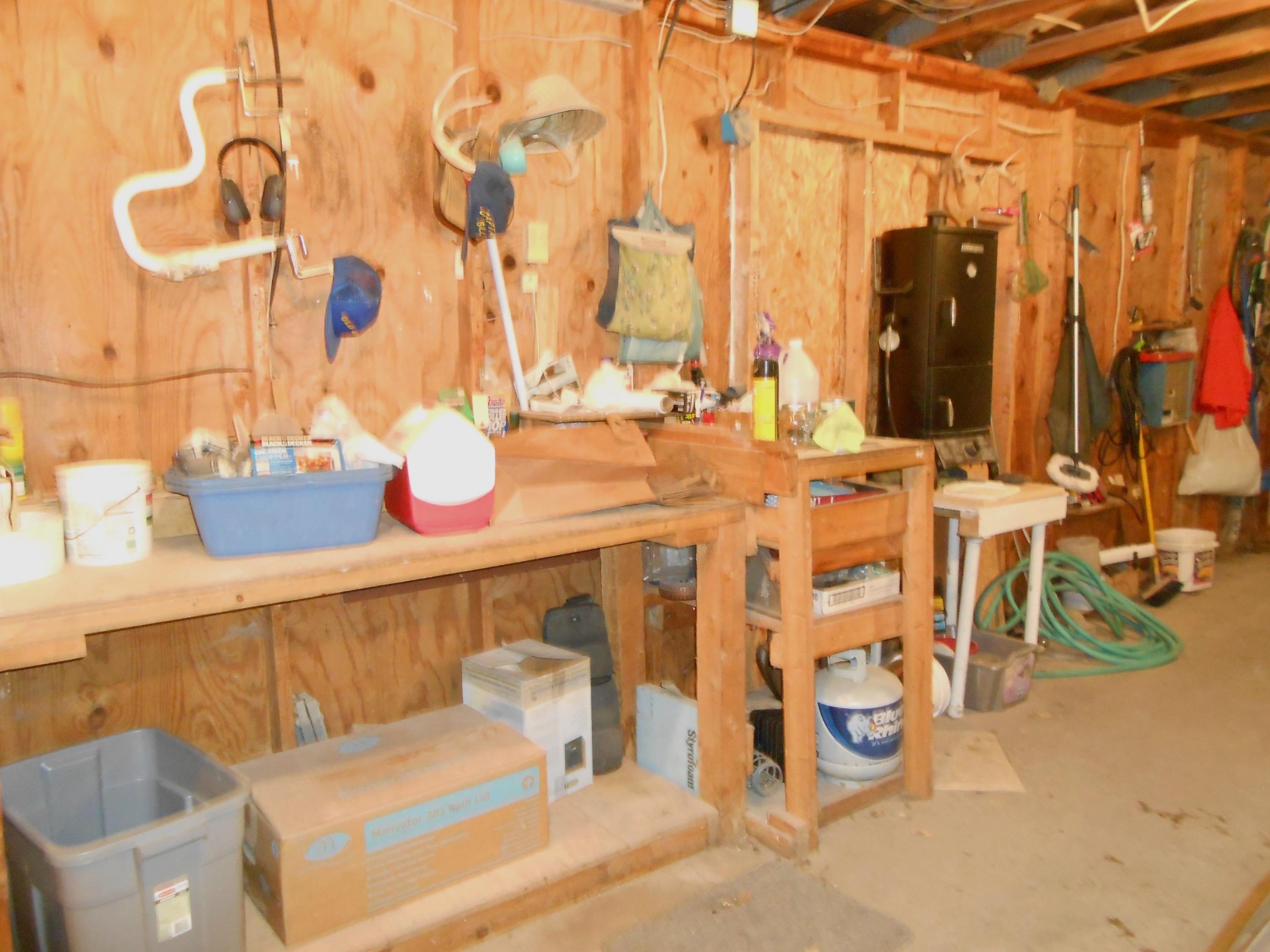 6350 Ratz Road Hubbard Lake, MI 49747 - Photo 17 of 21 Gallery Image 17