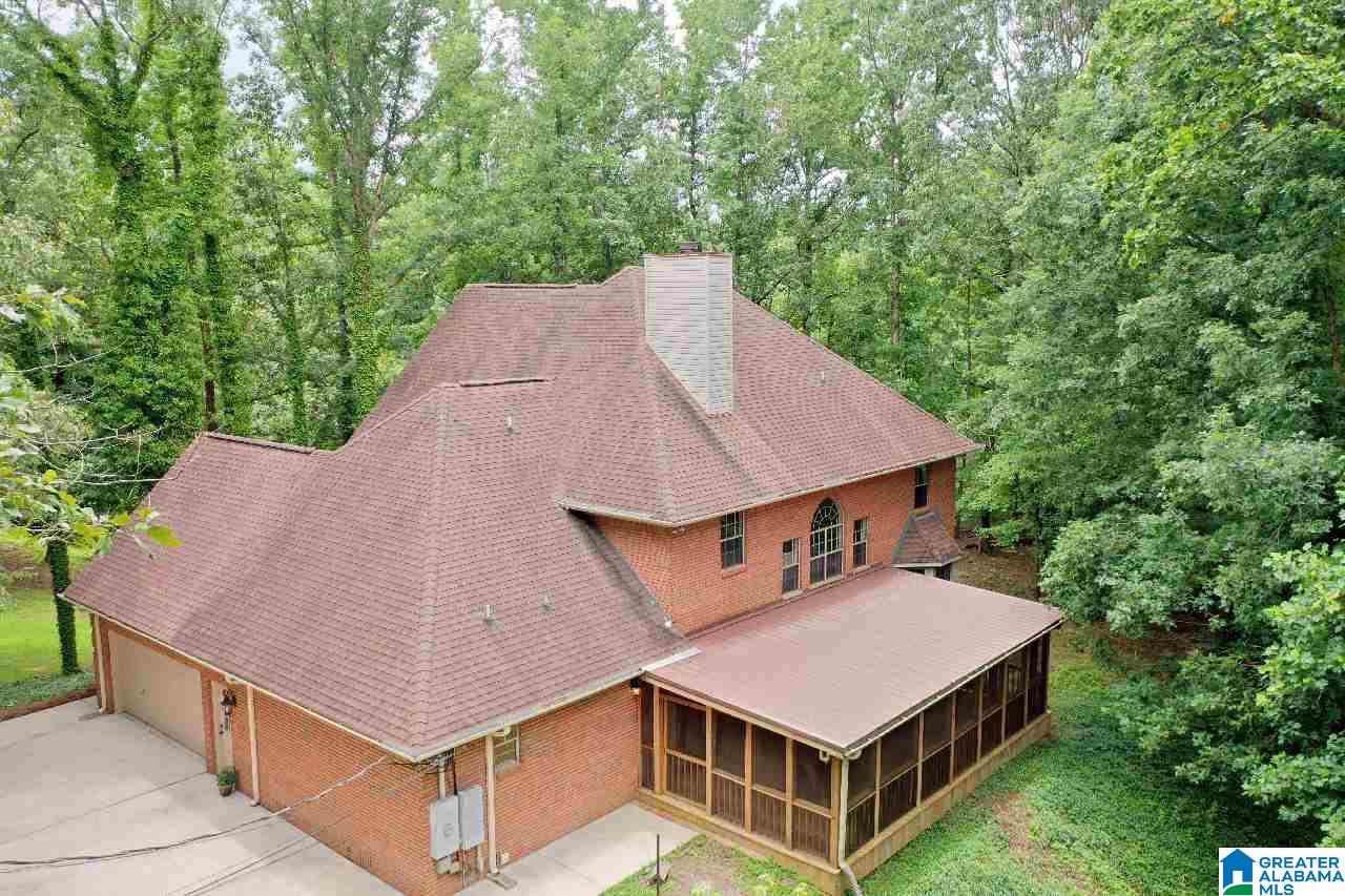 212 Cahaba Lake Circle Helena, AL 35080 - Photo 42 of 47