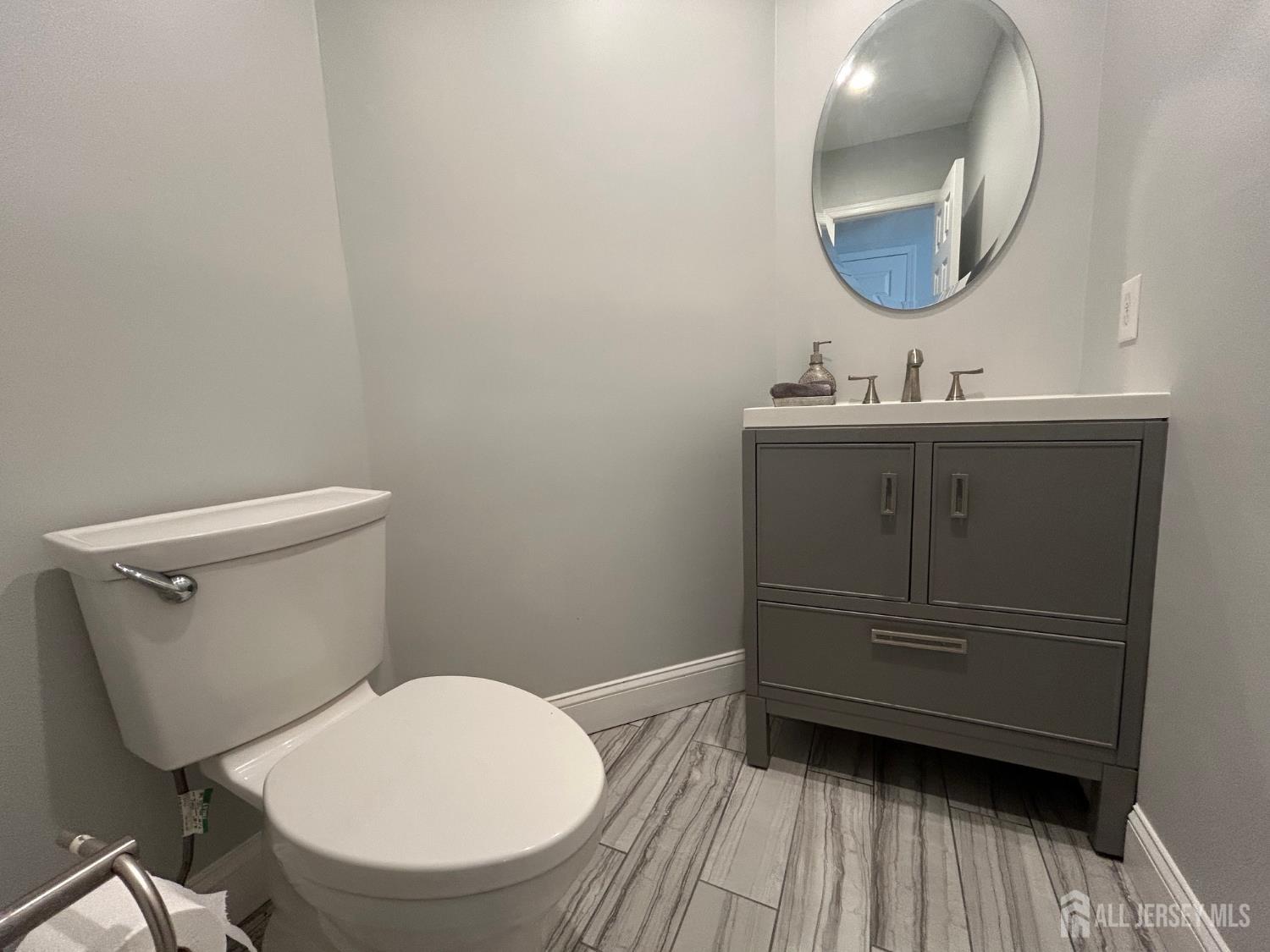 48 Winthrop Road, Unit B Monroe Township, NJ 08831 - Photo 20 of 49