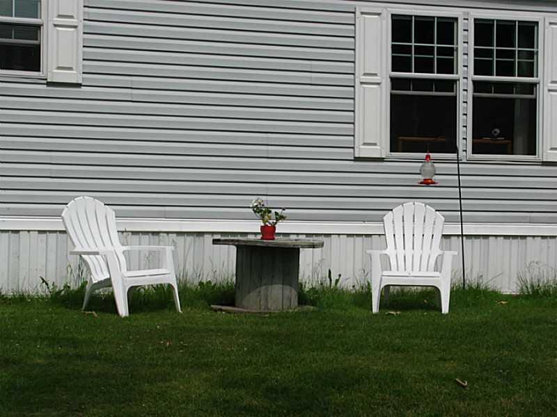 602 River Road Greene, ME 04236 - Photo 34 of 34 Yard/Garden.