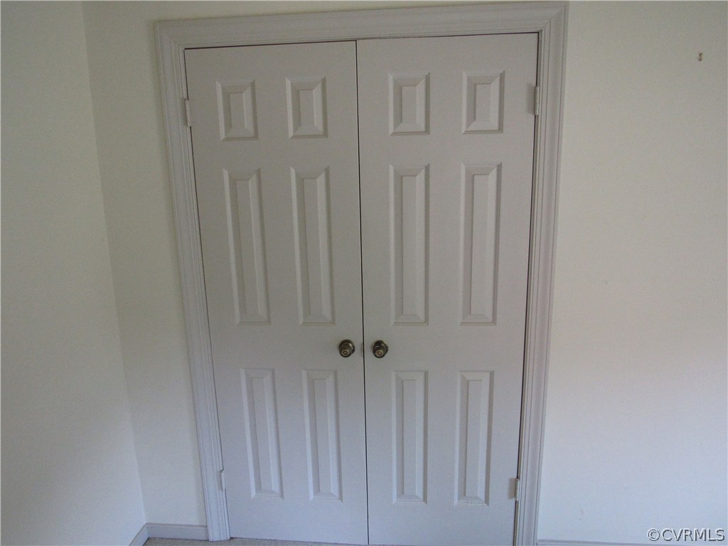 11817 Genito Road Midlothian, VA 23112 - Photo 34 of 34 a view of a door with wooden floor
