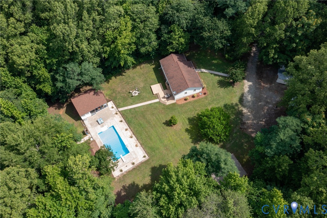 1375 Gills Road Powhatan, VA 23139 - Photo 42 of 48