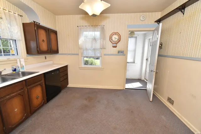 $215,000 | 201 South Grant Avenue, Fowler, IN 47944