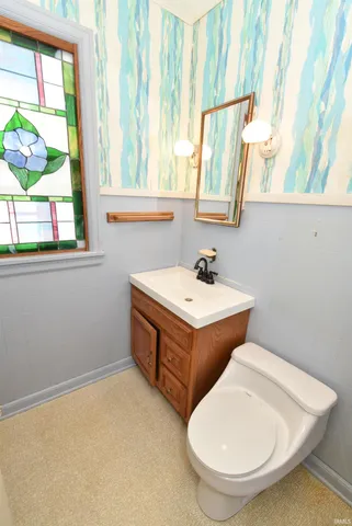 $215,000 | 201 South Grant Avenue, Fowler, IN 47944