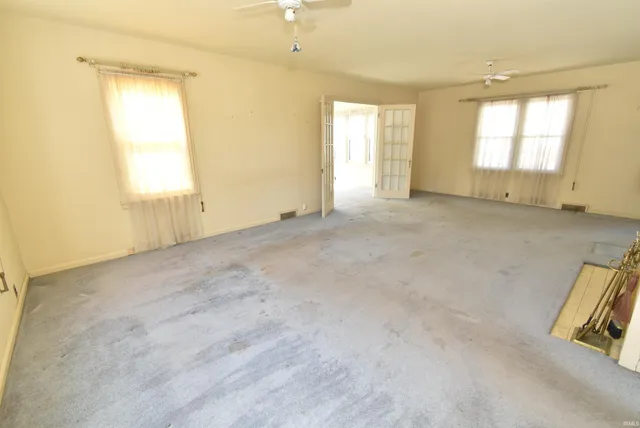 $215,000 | 201 South Grant Avenue, Fowler, IN 47944