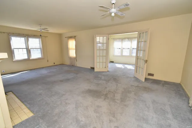 $215,000 | 201 South Grant Avenue, Fowler, IN 47944