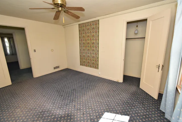 $215,000 | 201 South Grant Avenue, Fowler, IN 47944