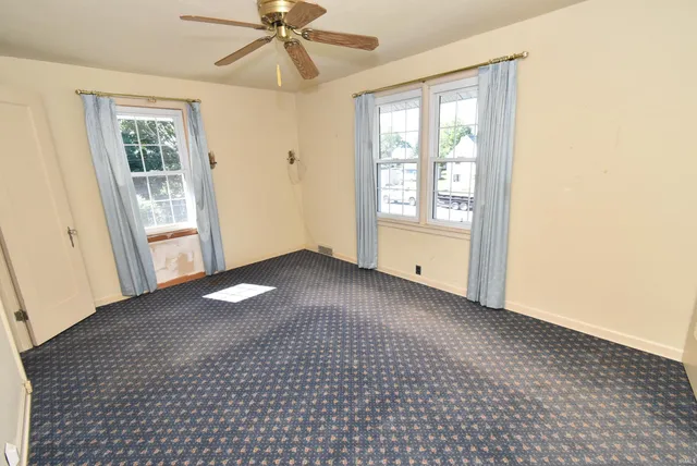 $215,000 | 201 South Grant Avenue, Fowler, IN 47944