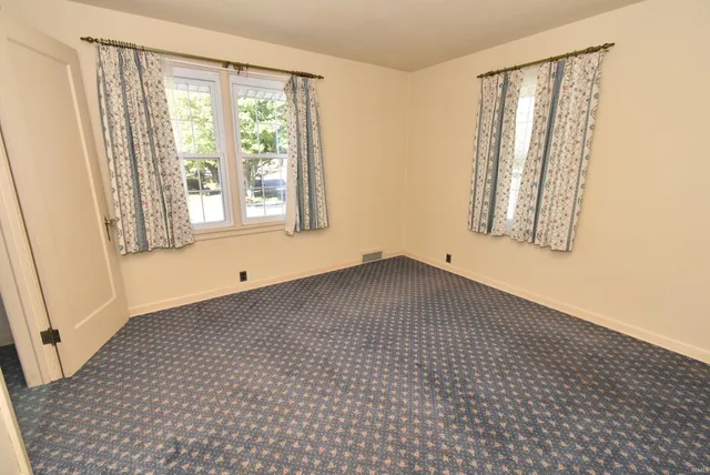 $215,000 | 201 South Grant Avenue, Fowler, IN 47944