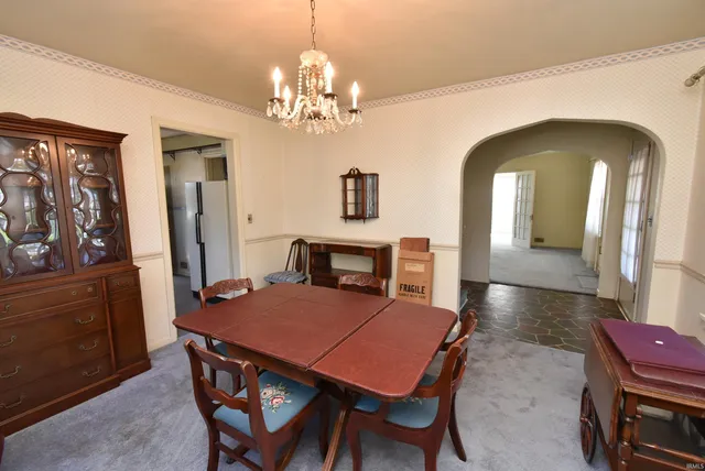 $215,000 | 201 South Grant Avenue, Fowler, IN 47944