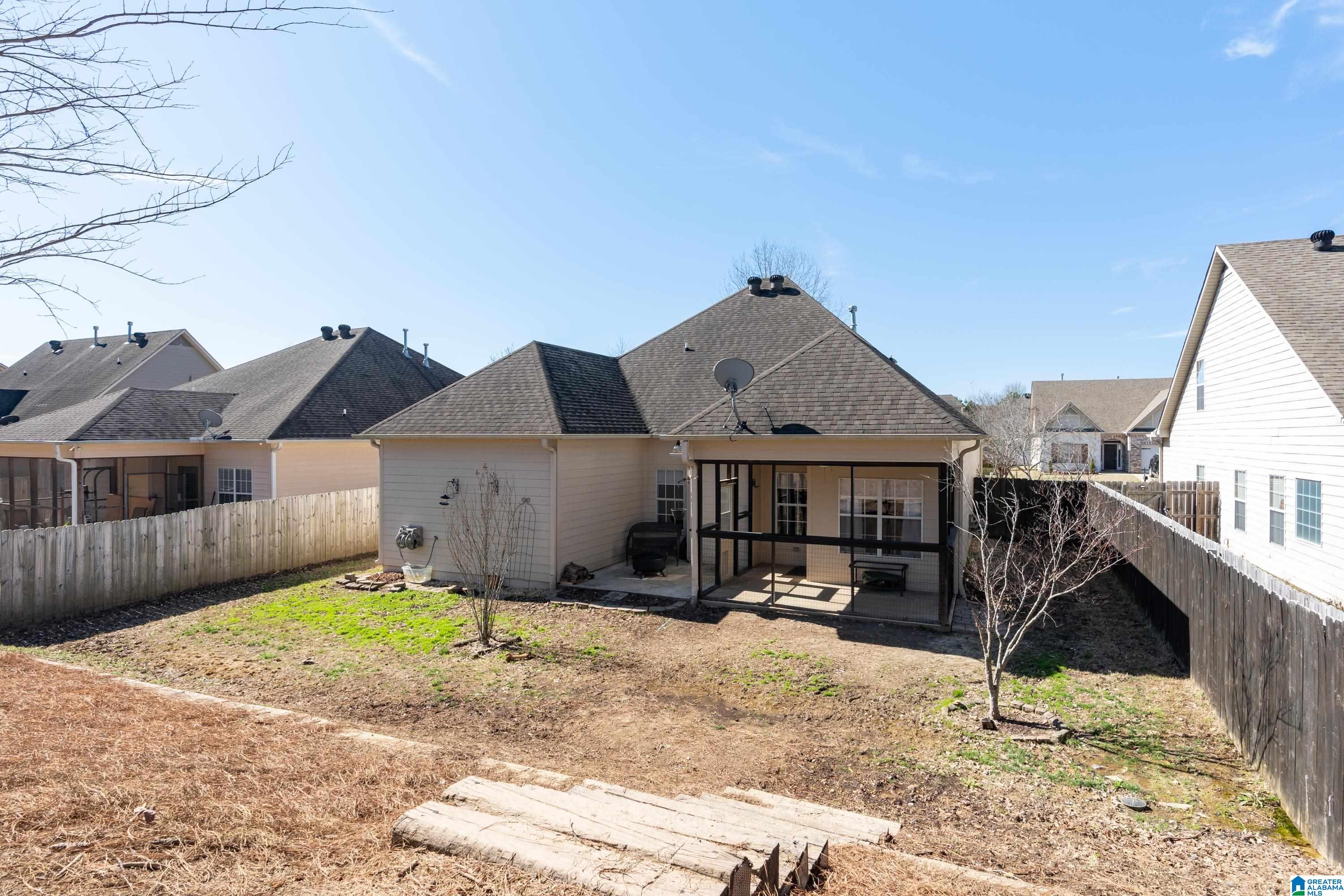 1028 Kerry Drive Calera, AL 35040 - Photo 27 of 27