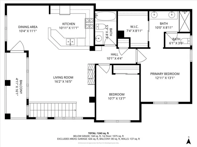 $260,000 | 420 Chesterfield Court, Unit 420, Oswego, IL 60543