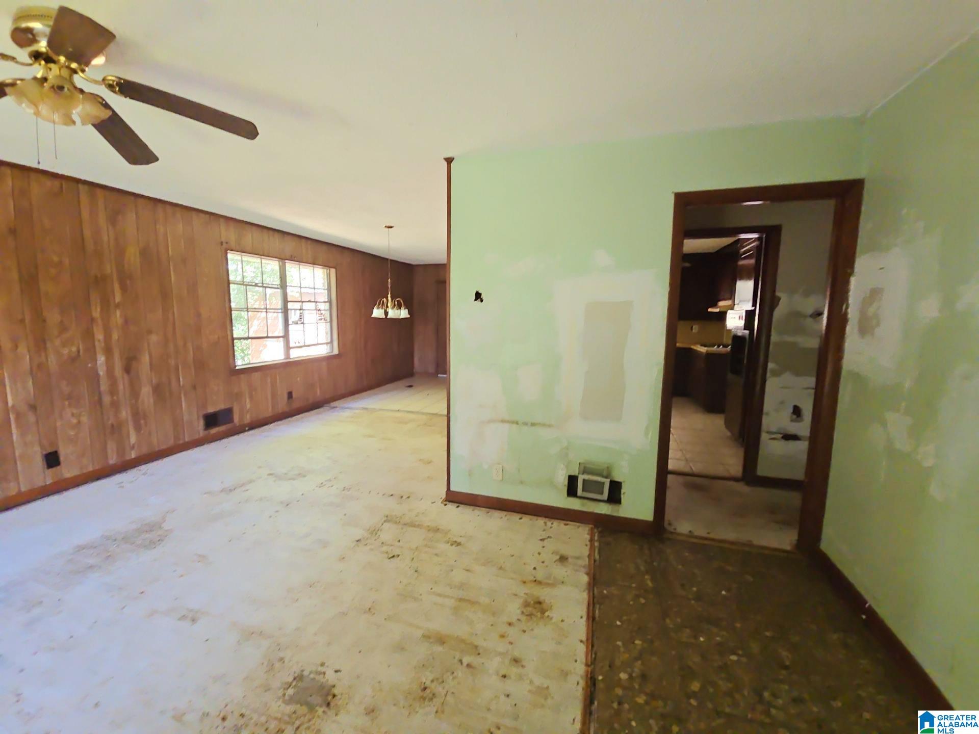 241 Old Black Crk Road Birmingham, AL 35217 - Photo 6 of 16