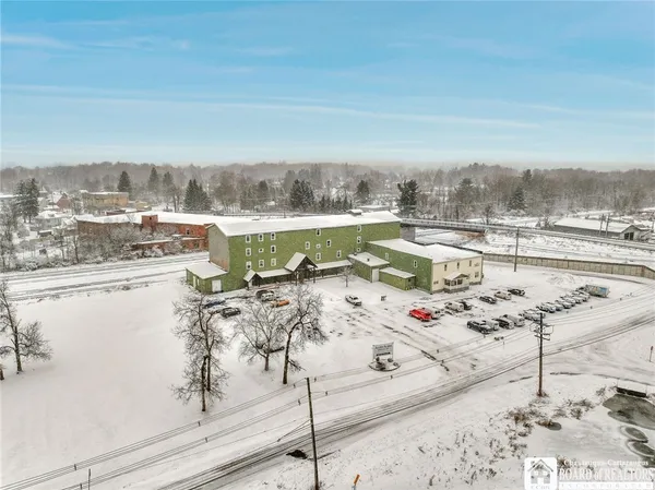 $495,000 | 2020 South Allen Street, Falconer, NY 14733