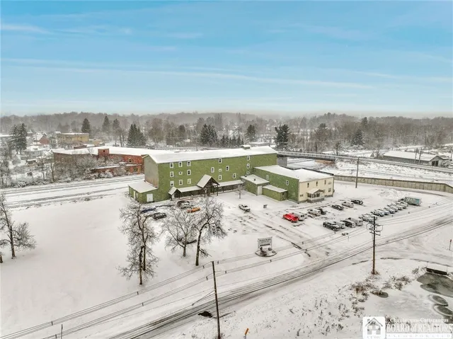 $495,000 | 2020 South Allen Street, Falconer, NY 14733