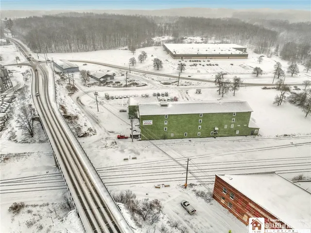 $495,000 | 2020 South Allen Street, Falconer, NY 14733