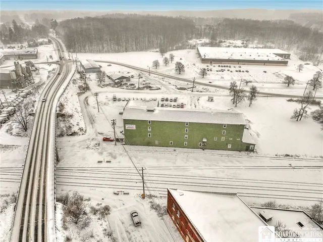 $495,000 | 2020 South Allen Street, Falconer, NY 14733