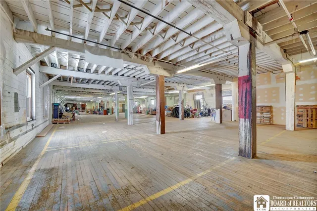 $495,000 | 2020 South Allen Street, Falconer, NY 14733