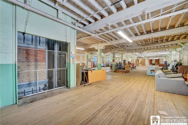 $495,000 | 2020 South Allen Street, Falconer, NY 14733