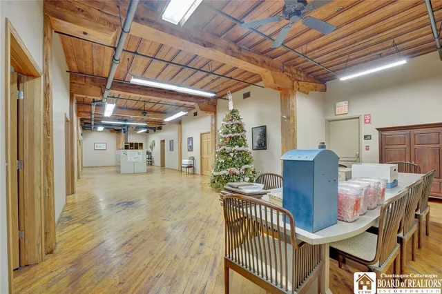 $495,000 | 2020 South Allen Street, Falconer, NY 14733