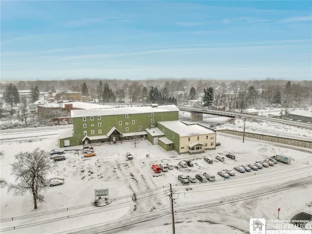 $495,000 | 2020 South Allen Street, Falconer, NY 14733