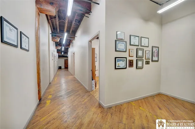 $495,000 | 2020 South Allen Street, Falconer, NY 14733