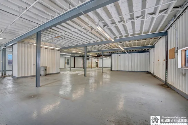 $495,000 | 2020 South Allen Street, Falconer, NY 14733