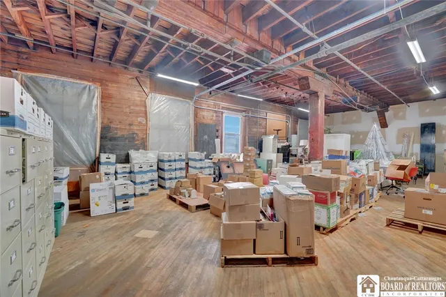 $495,000 | 2020 South Allen Street, Falconer, NY 14733