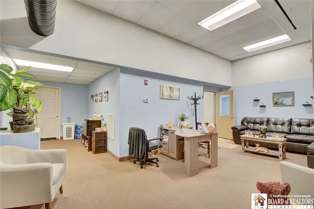 $495,000 | 2020 South Allen Street, Falconer, NY 14733