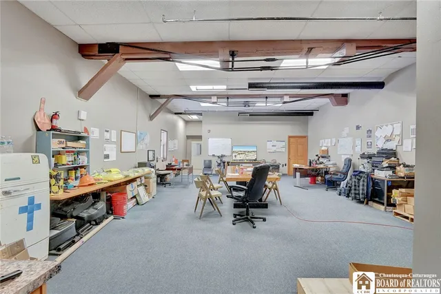 $495,000 | 2020 South Allen Street, Falconer, NY 14733