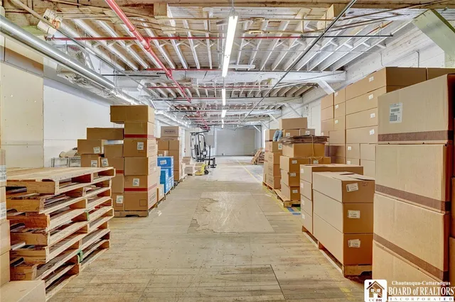 $495,000 | 2020 South Allen Street, Falconer, NY 14733