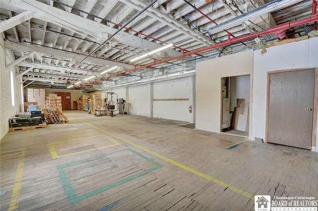 $495,000 | 2020 South Allen Street, Falconer, NY 14733