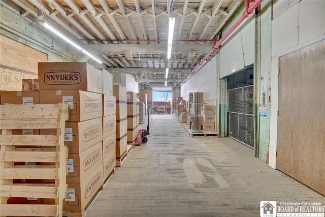 $495,000 | 2020 South Allen Street, Falconer, NY 14733